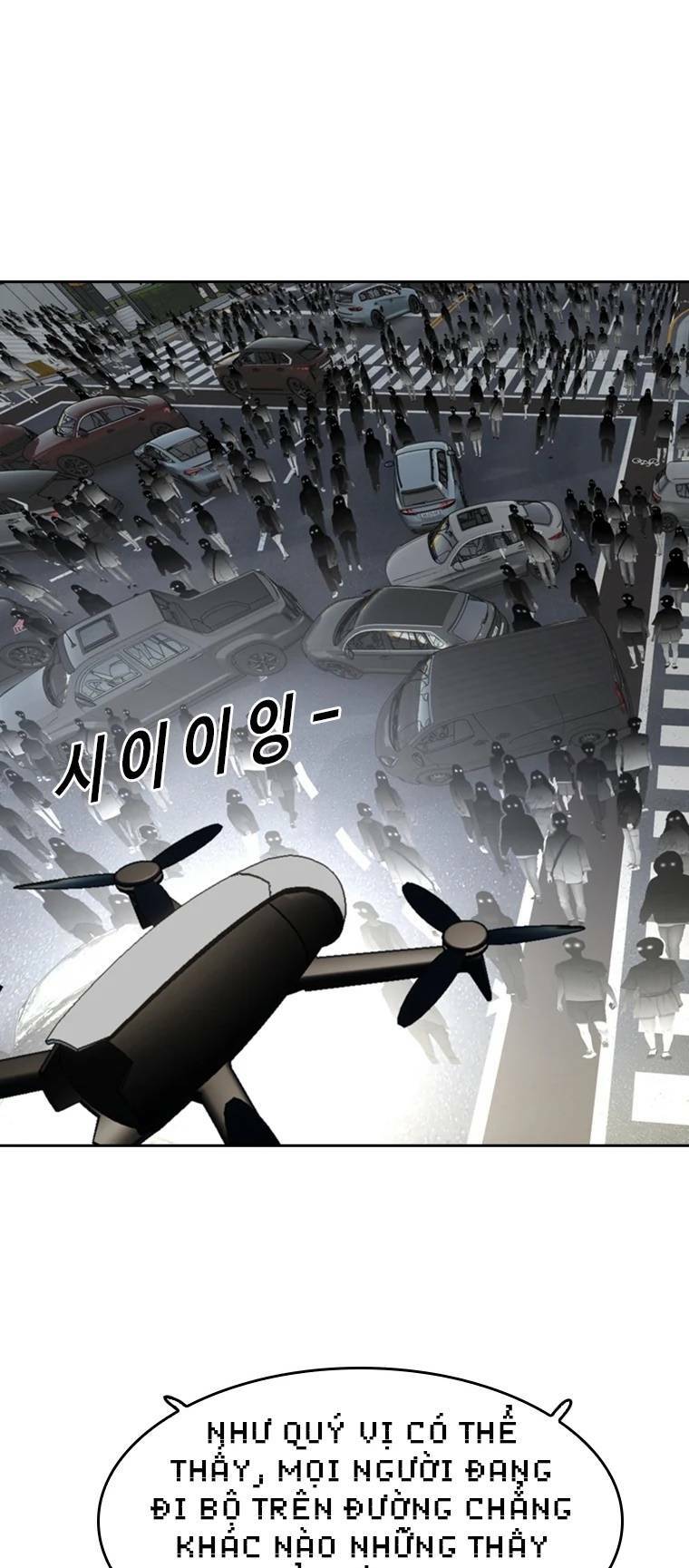 The Blob Chapter 98 - TC Truyện