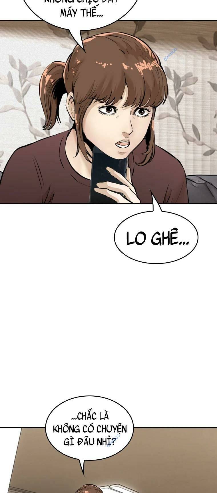 The Blob Chapter 98 - TC Truyện
