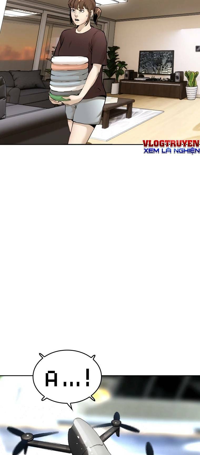 The Blob Chapter 98 - TC Truyện