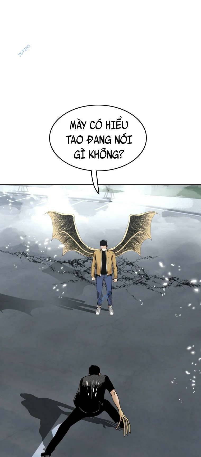 The Blob Chapter 90 - TC Truyện