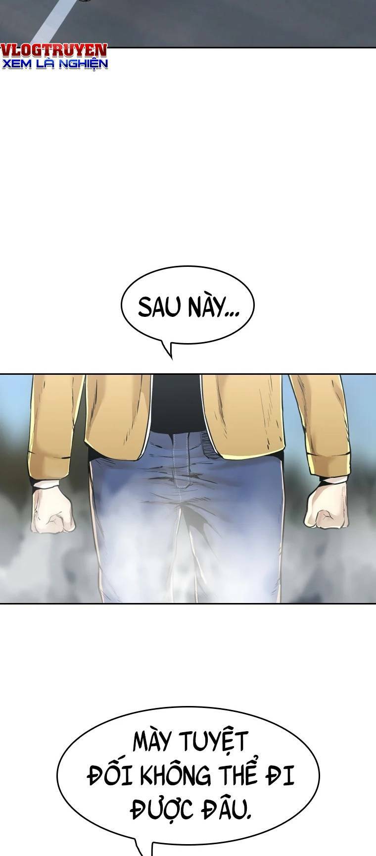 The Blob Chapter 90 - TC Truyện