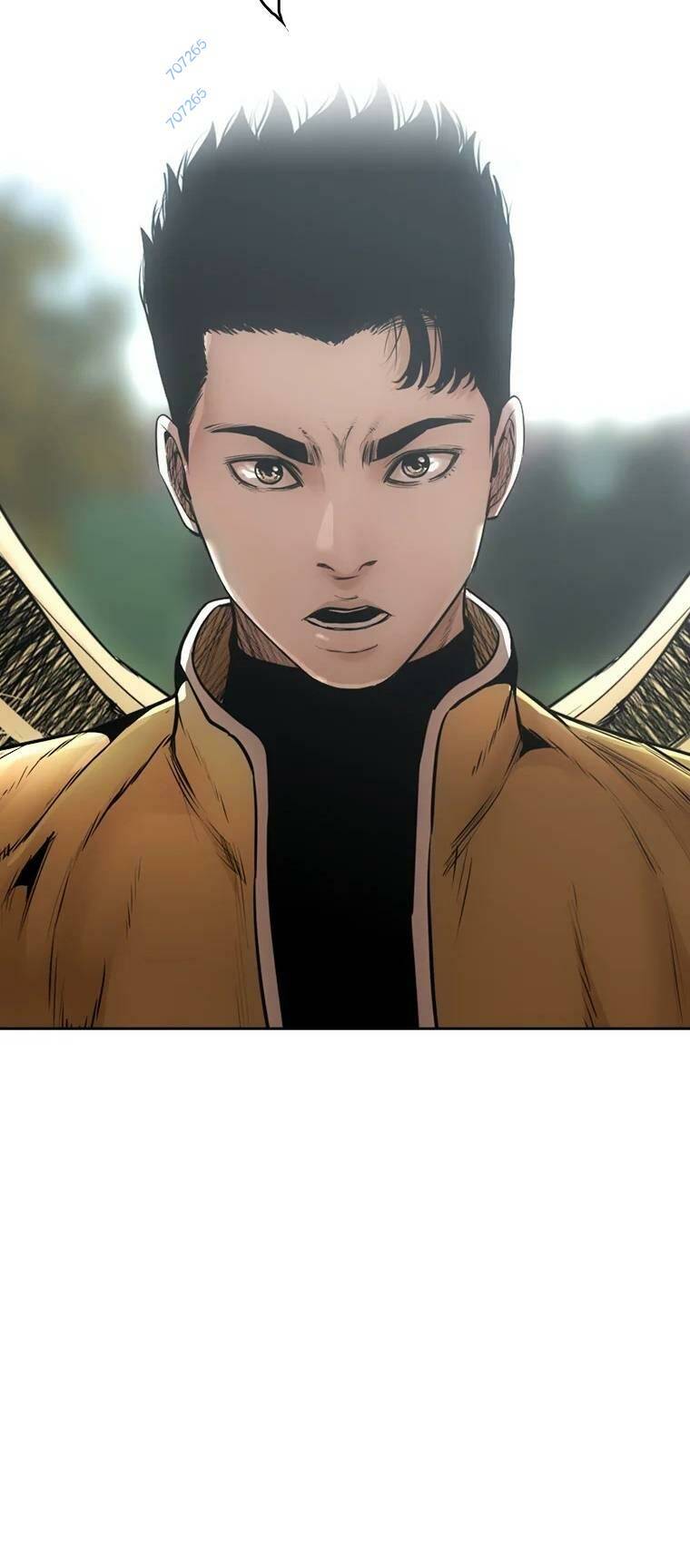 The Blob Chapter 90 - TC Truyện