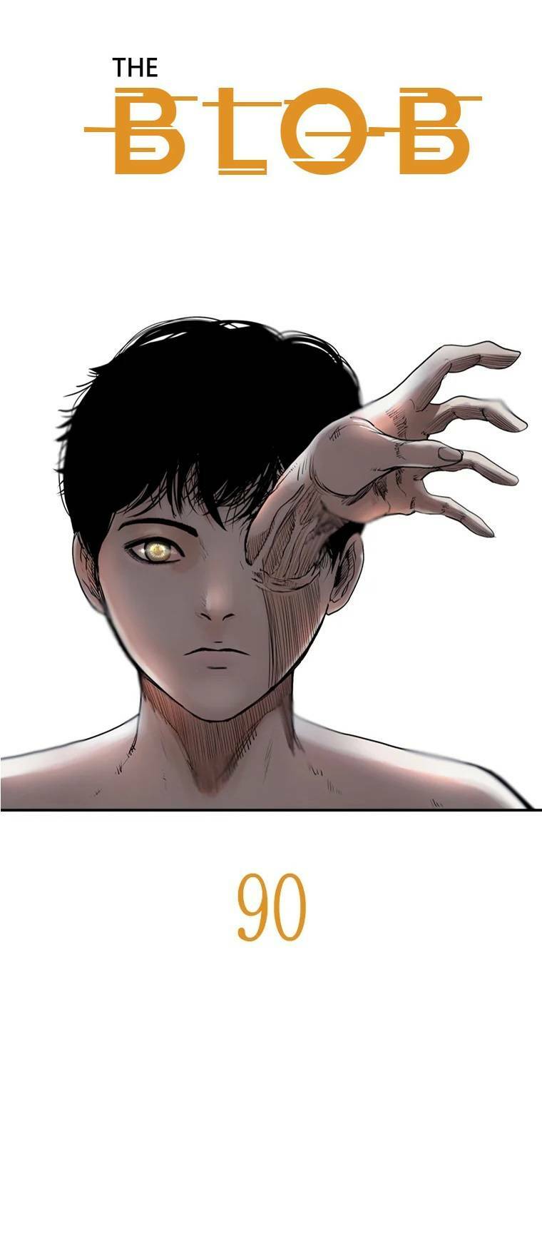 The Blob Chapter 90 - TC Truyện