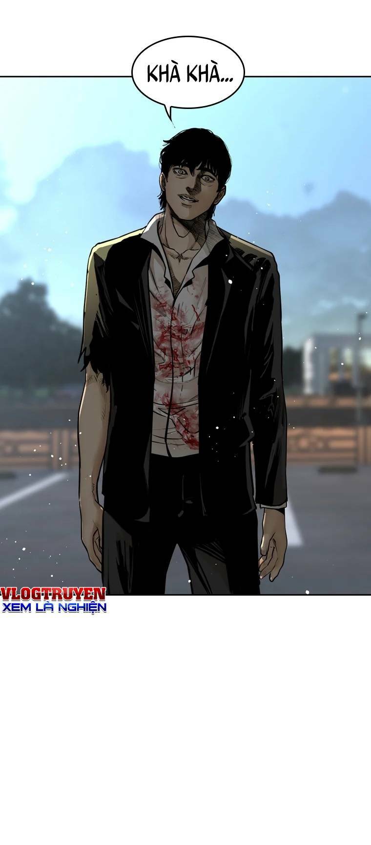 The Blob Chapter 90 - TC Truyện