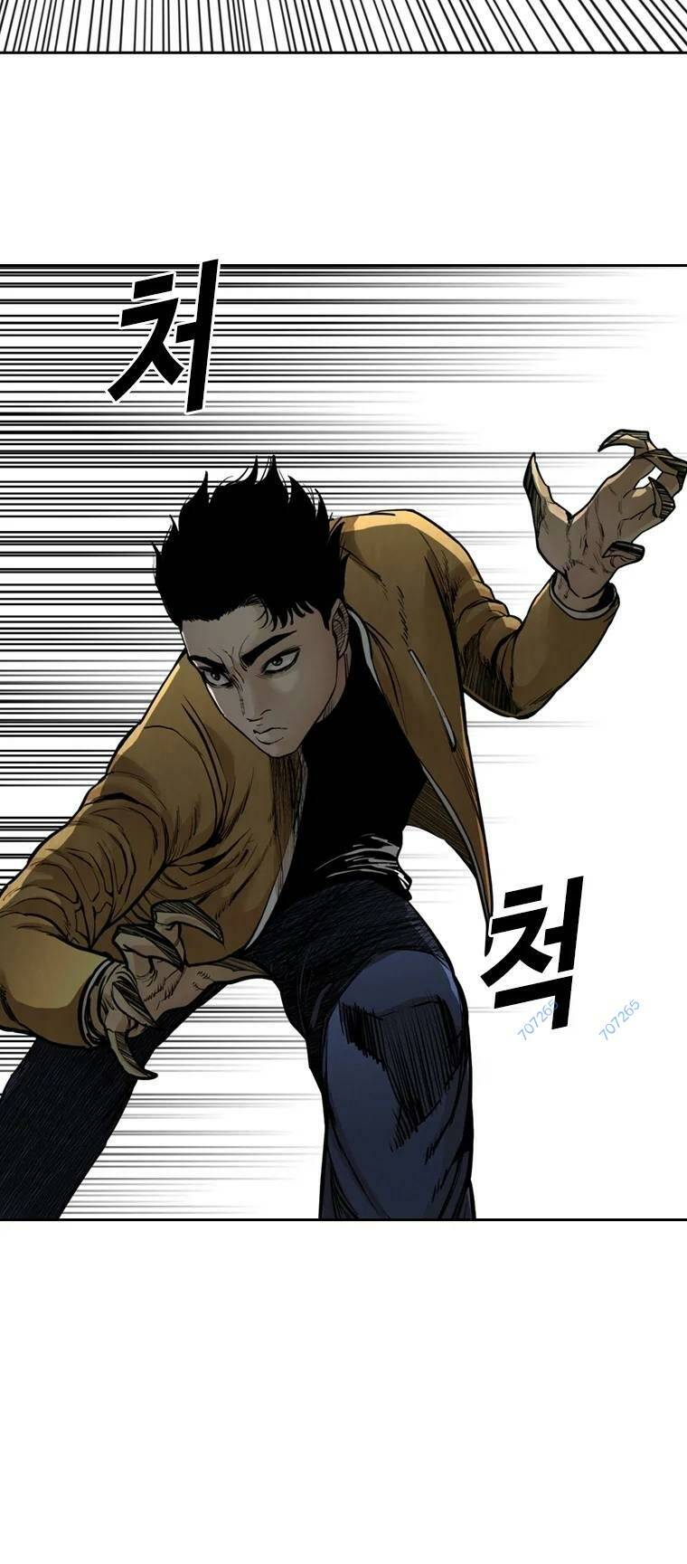 The Blob Chapter 90 - TC Truyện