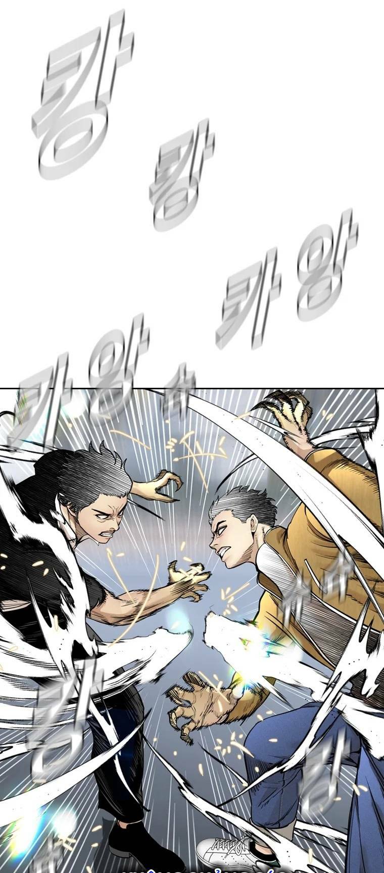 The Blob Chapter 90 - TC Truyện