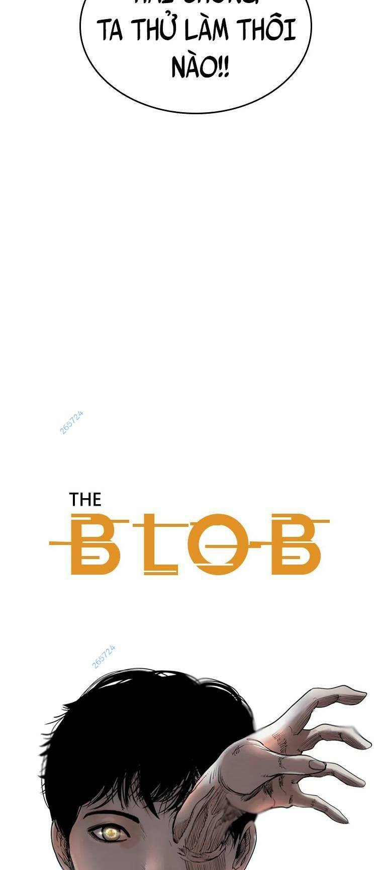 The Blob Chapter 91 - TC Truyện