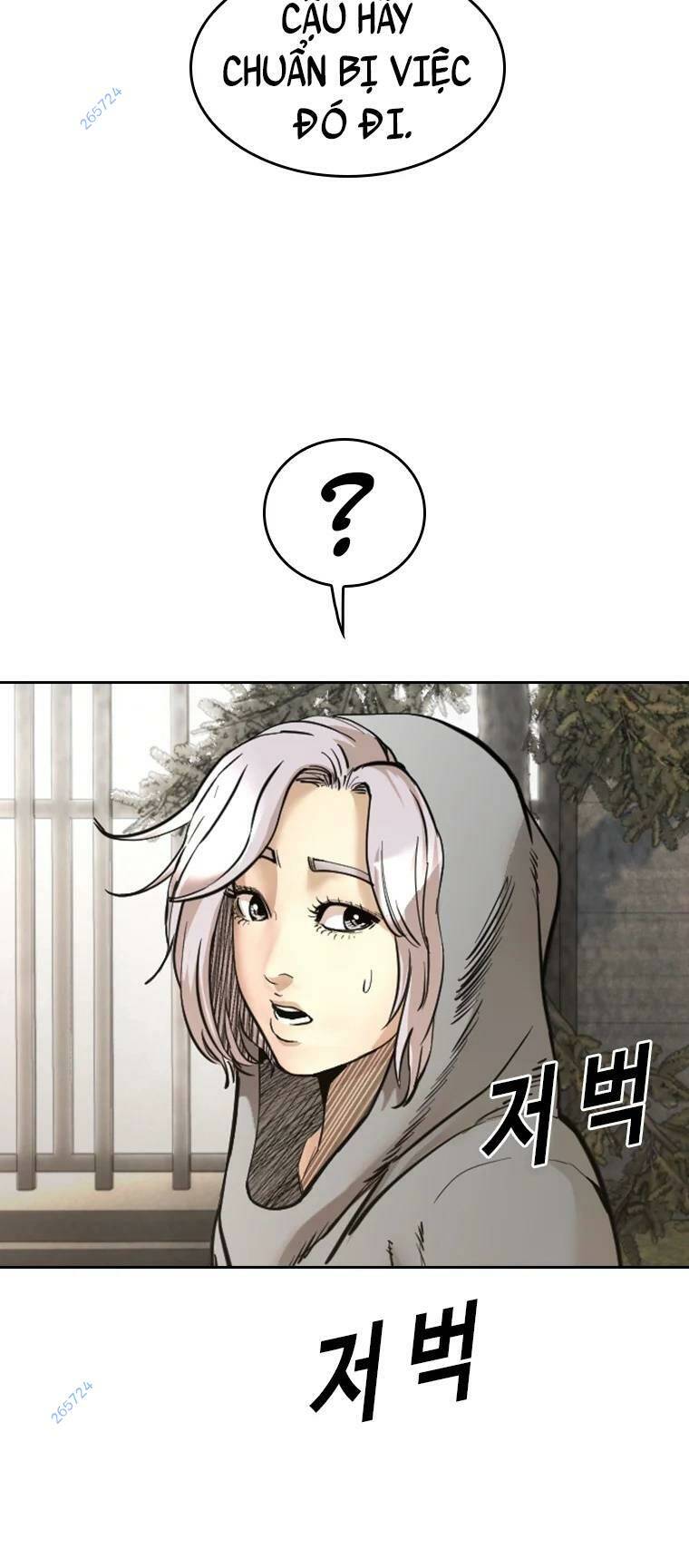 The Blob Chapter 91 - TC Truyện