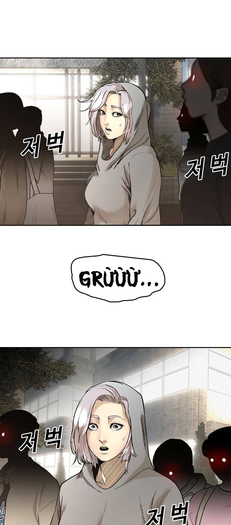 The Blob Chapter 91 - TC Truyện