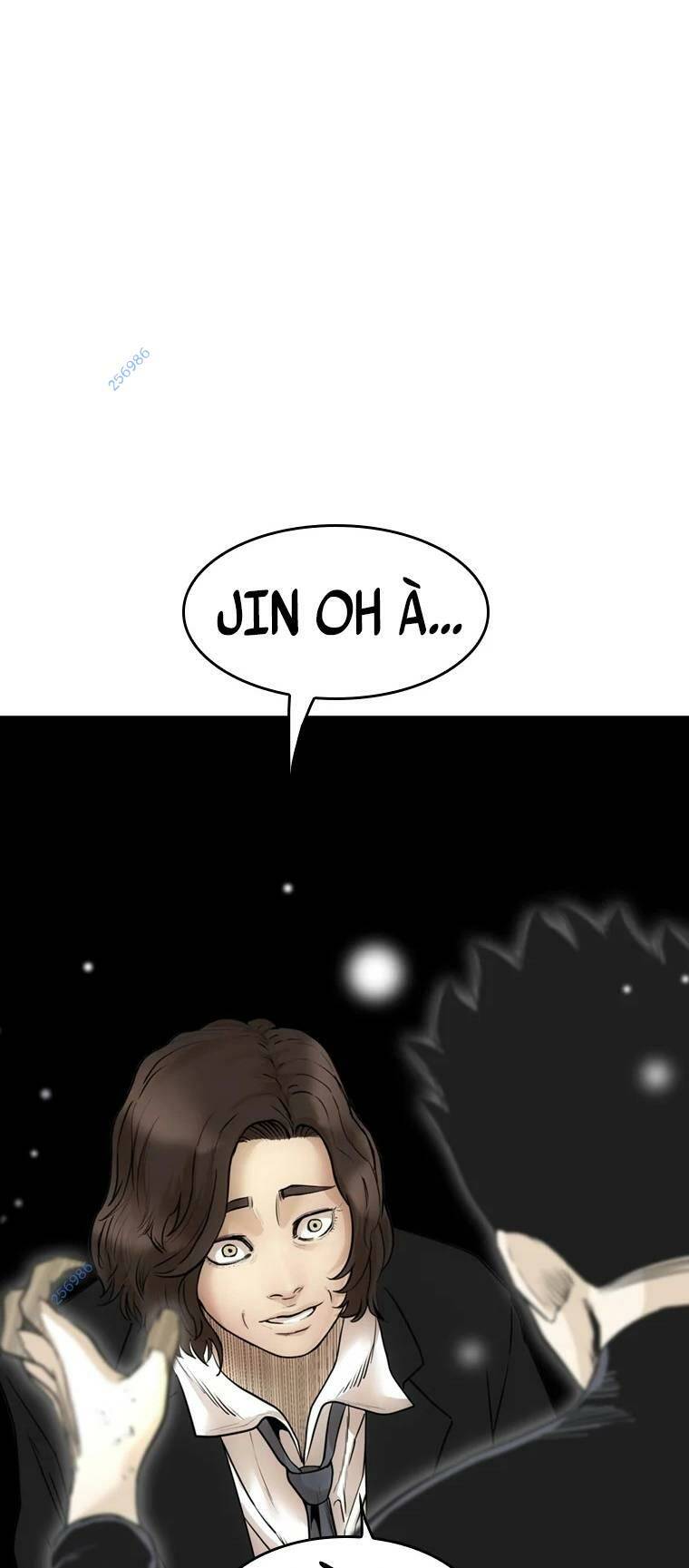 The Blob Chapter 92 - TC Truyện
