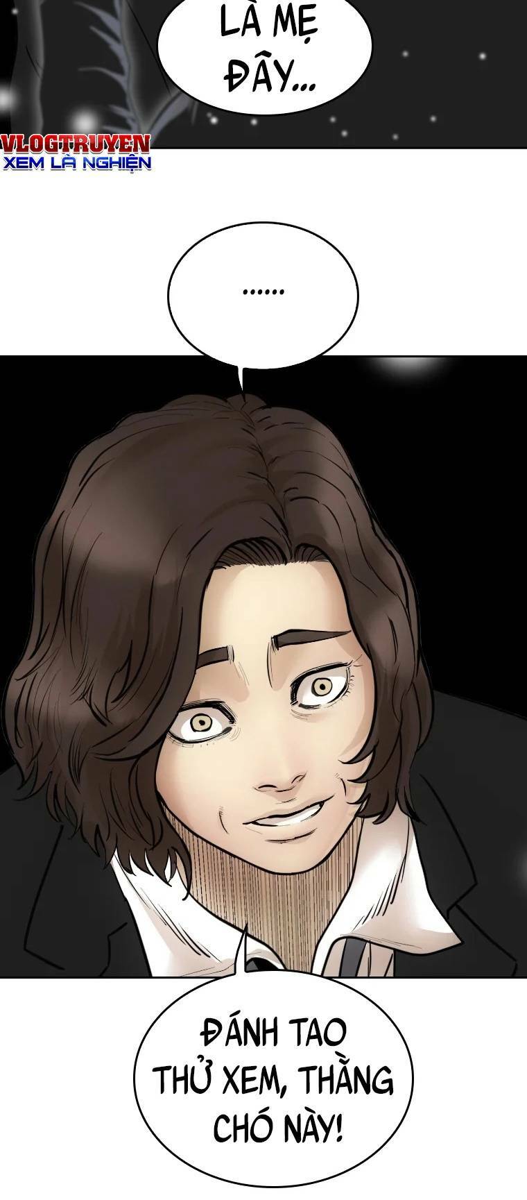 The Blob Chapter 92 - TC Truyện