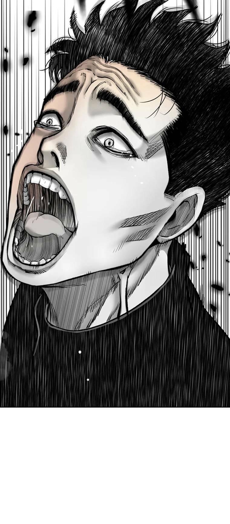 The Blob Chapter 92 - TC Truyện
