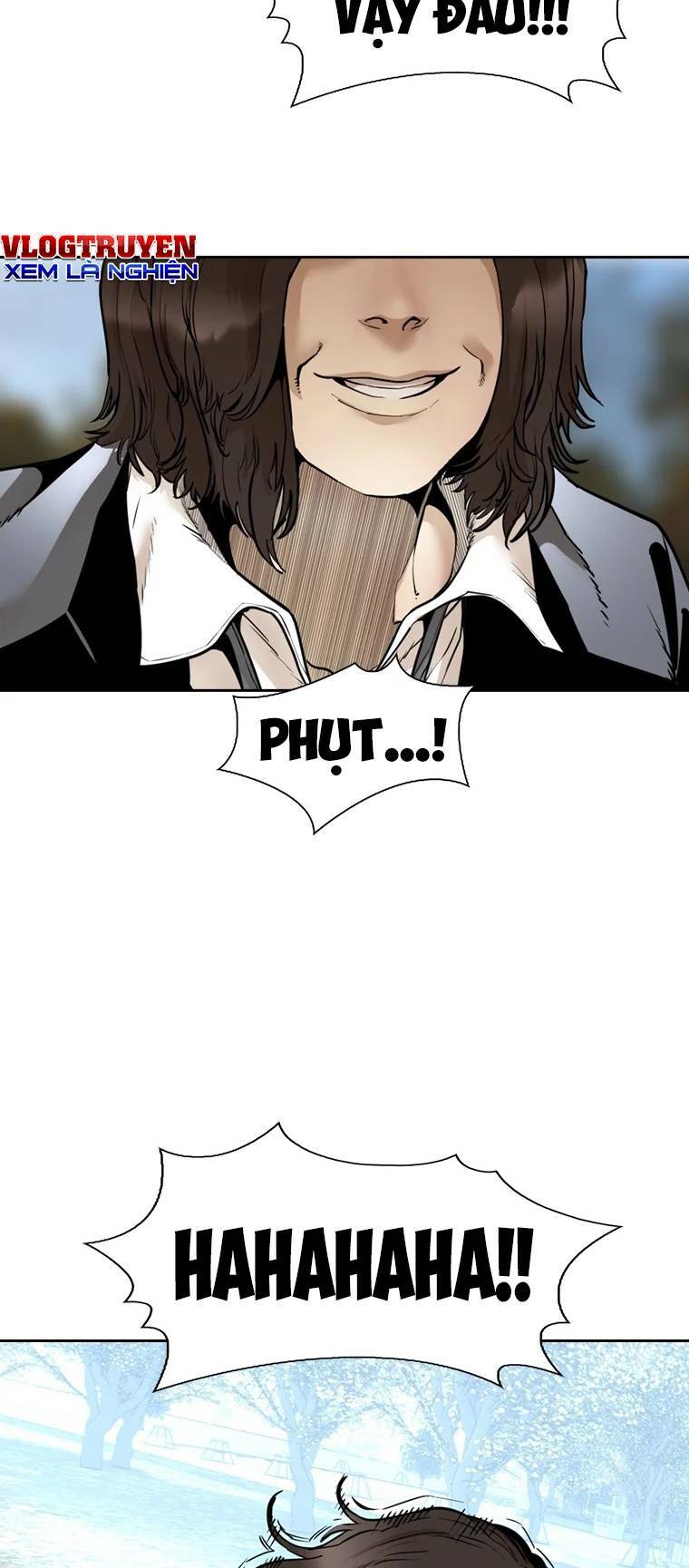 The Blob Chapter 92 - TC Truyện