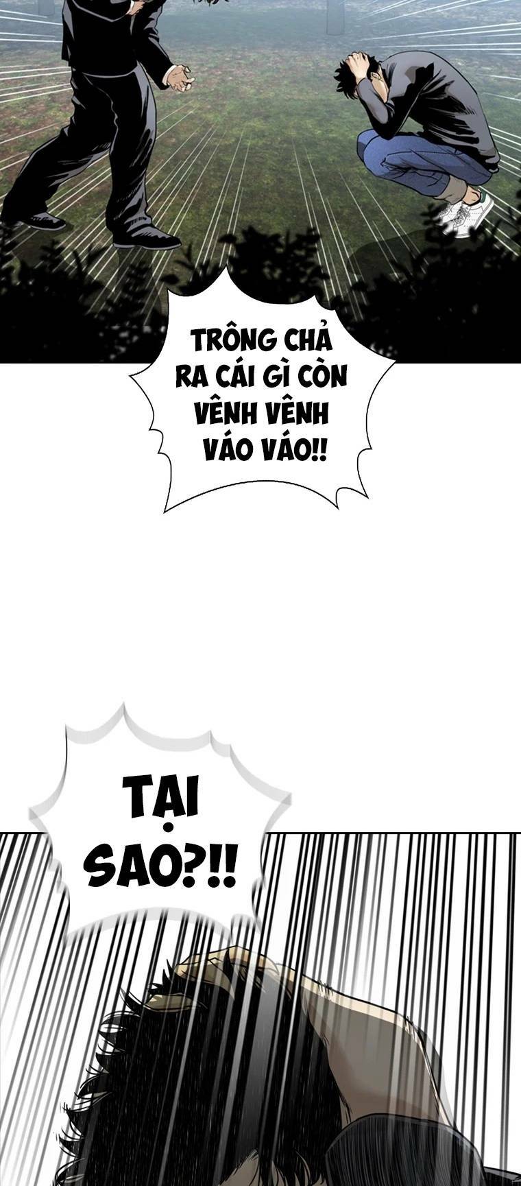The Blob Chapter 92 - TC Truyện