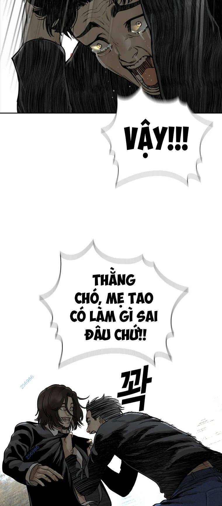 The Blob Chapter 92 - TC Truyện