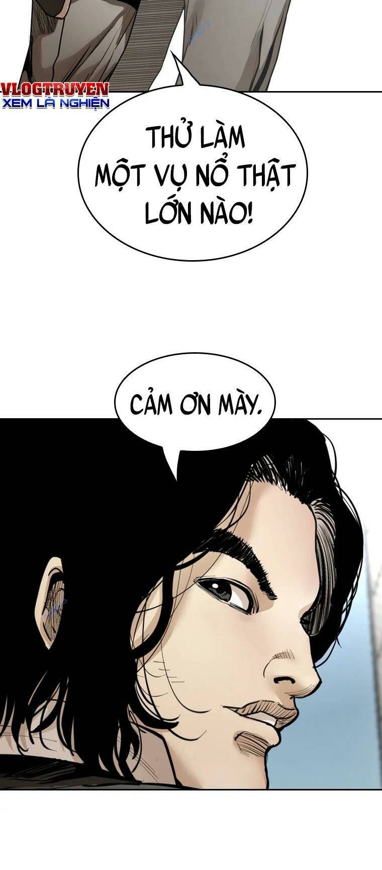 The Blob Chapter 93 - TC Truyện