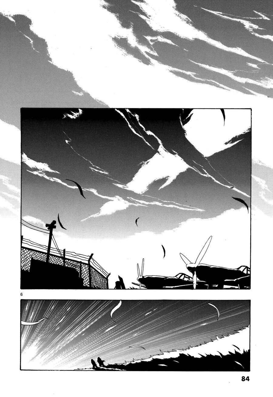 Thiết dực Chapter 7 - TC Truyện
