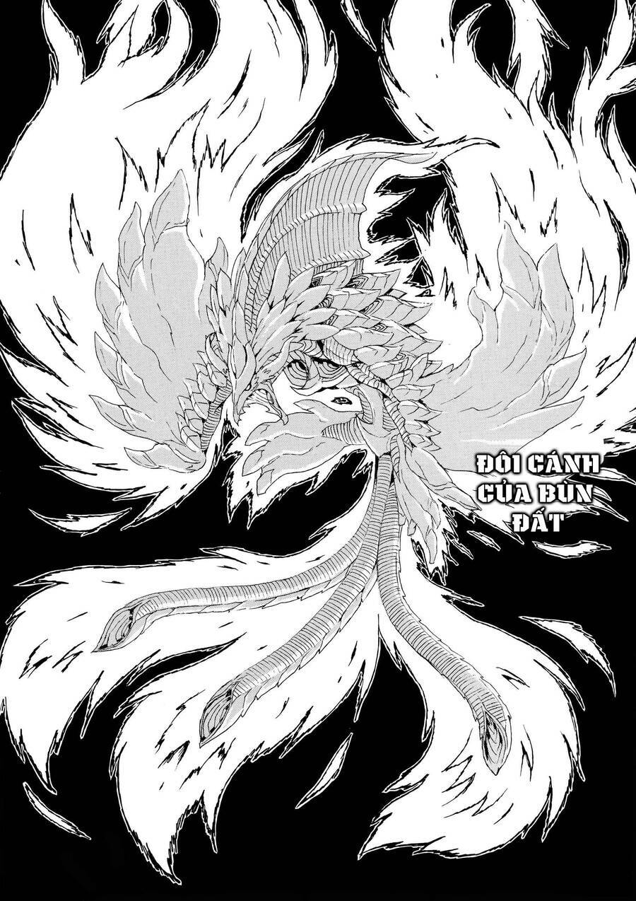 Thiết dực Chapter 4 - TC Truyện