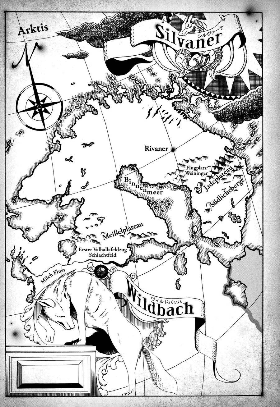 Thiết dực Chapter 5 - TC Truyện