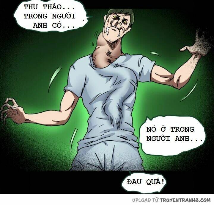 Thuốc Độc Chapter 4 - TC Truyện