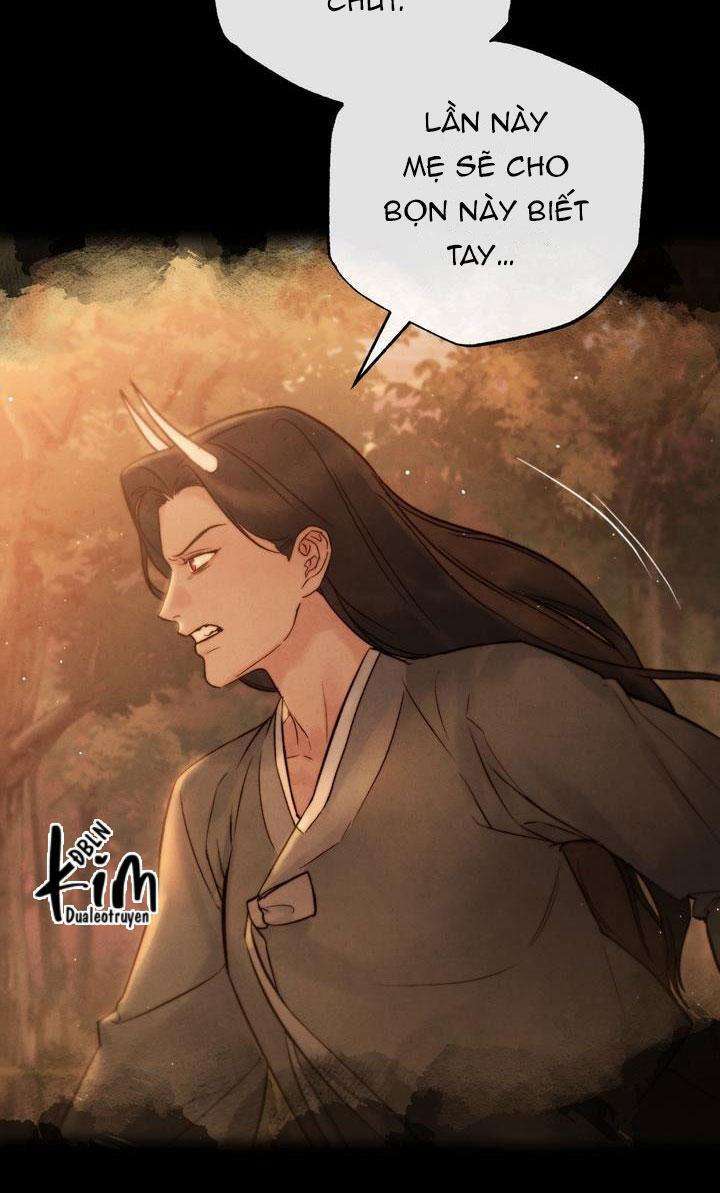 Thuốc Độc Chapter 9 - TC Truyện