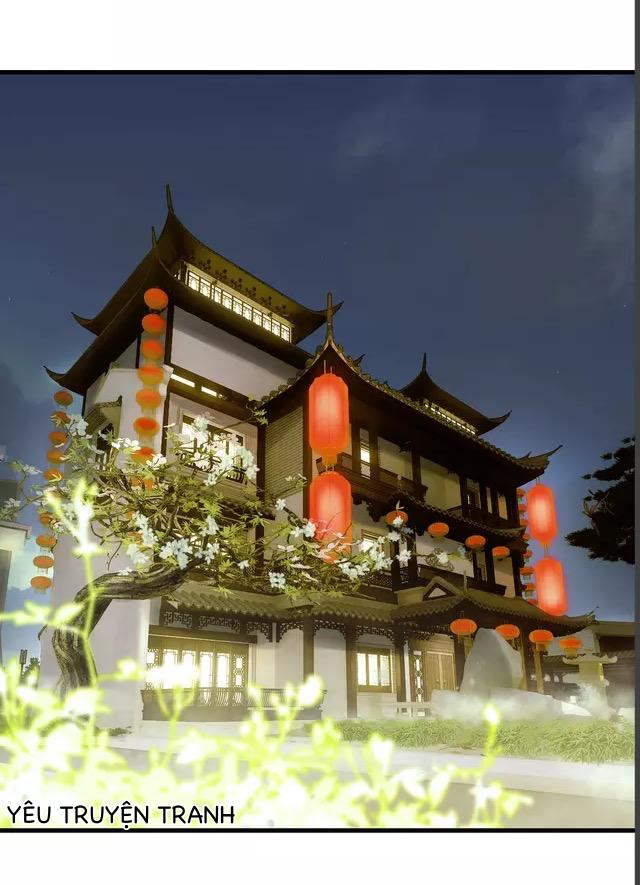 Thực Nhị Chapter 24 Chapter 24 - AB Truyện
