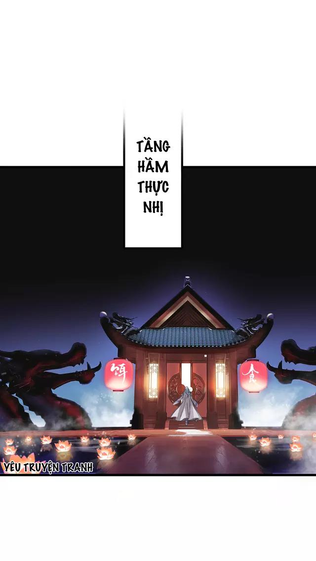 Thực Nhị Chapter 24 Chapter 24 - AB Truyện