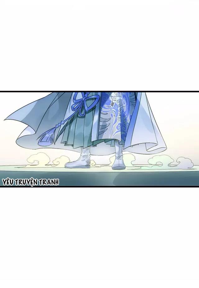 Thực Nhị Chapter 24 Chapter 24 - AB Truyện