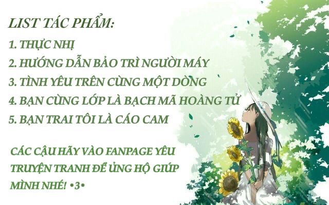 Thực Nhị Chapter 26 Chapter 26 - AB Truyện