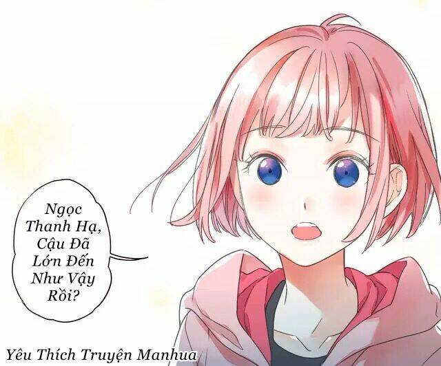 Thực Nhị Chapter 2 - TC Truyện