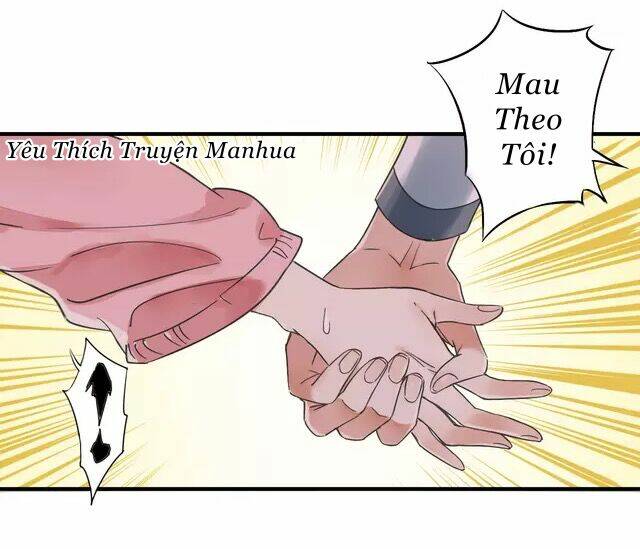 Thực Nhị Chapter 2 - TC Truyện