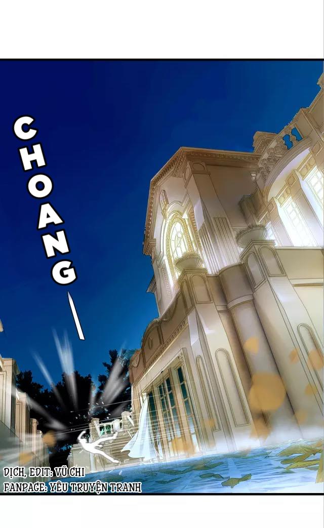 Thực Nhị Chapter 22 Chapter 22 - TC Truyện
