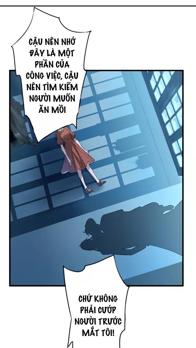 Thực Nhị Chapter 22 Chapter 22 - TC Truyện