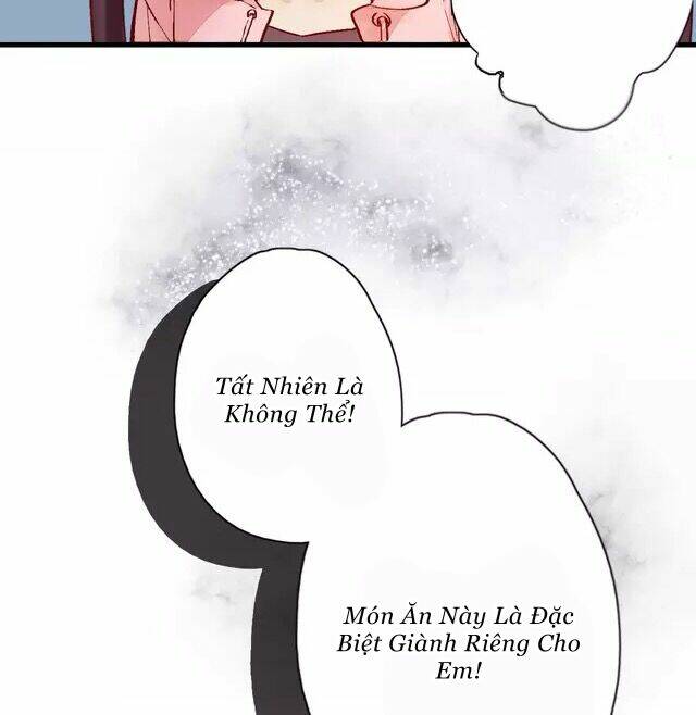 Thực Nhị Chapter 3 - TC Truyện
