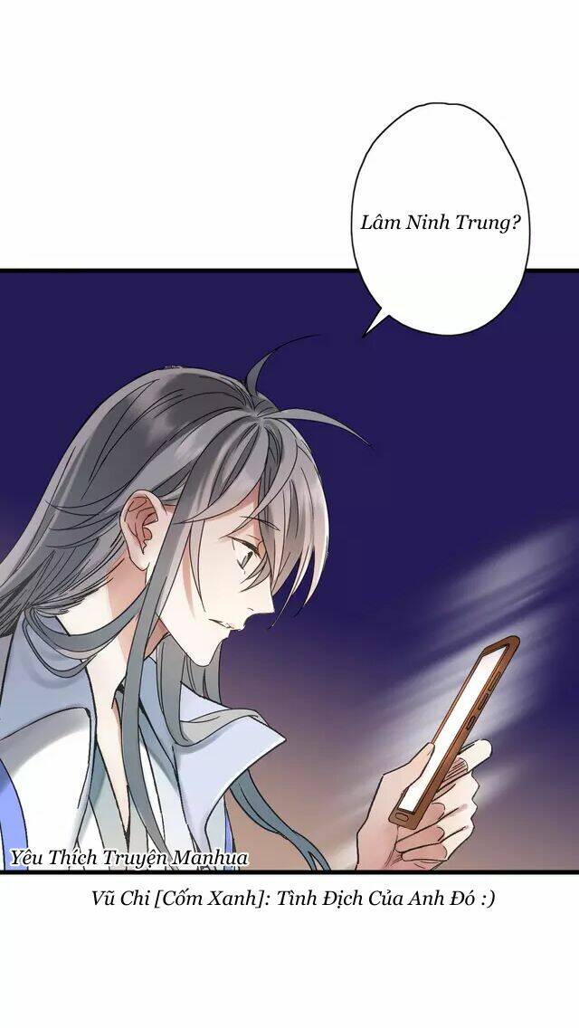 Thực Nhị Chapter 5 - TC Truyện