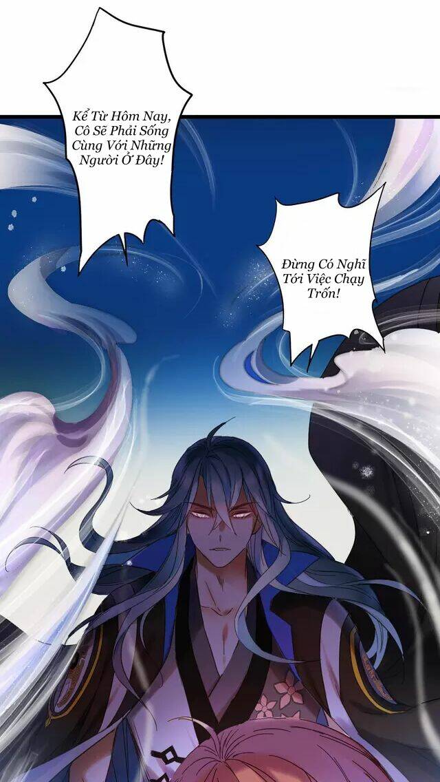 Thực Nhị Chapter 5 - TC Truyện