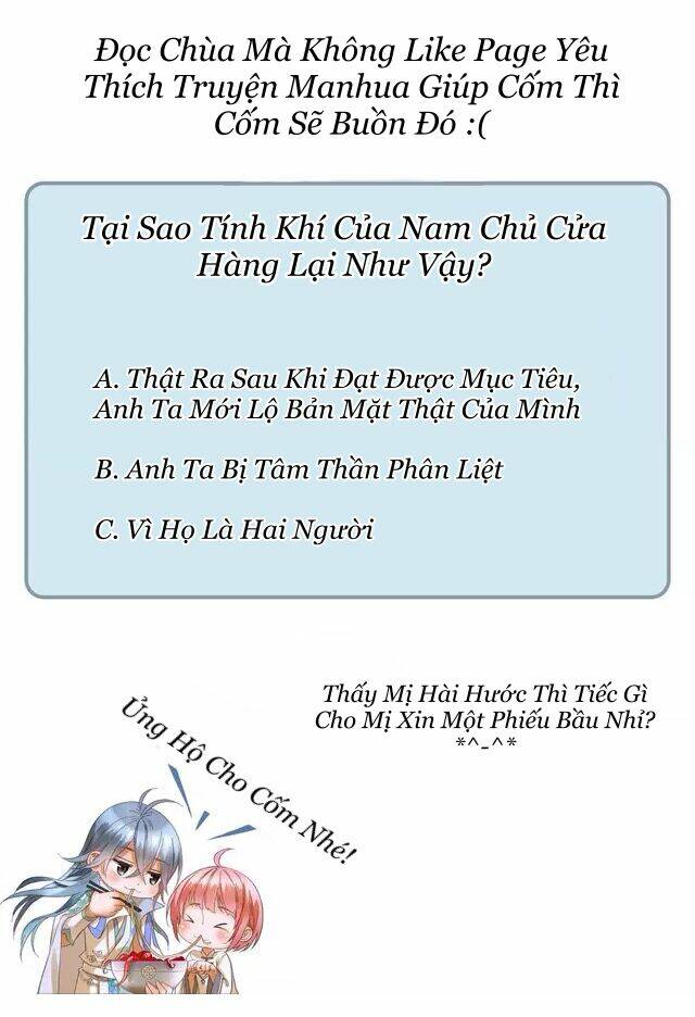 Thực Nhị Chapter 5 - TC Truyện