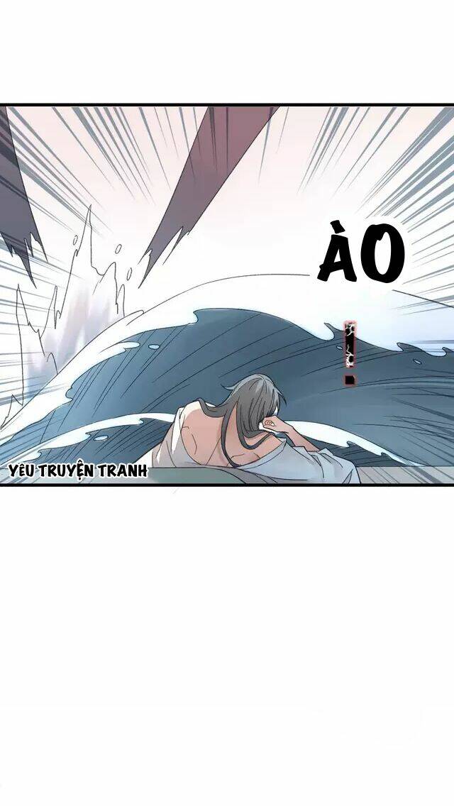 Thực Nhị Chapter 9 - TC Truyện