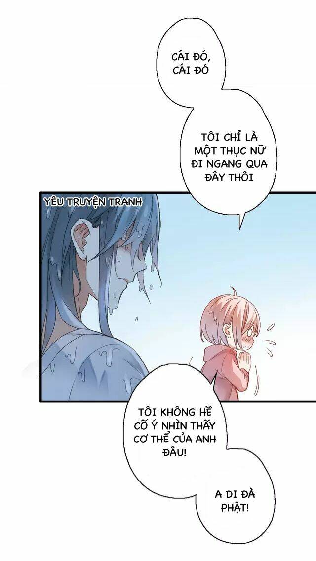 Thực Nhị Chapter 9 - TC Truyện
