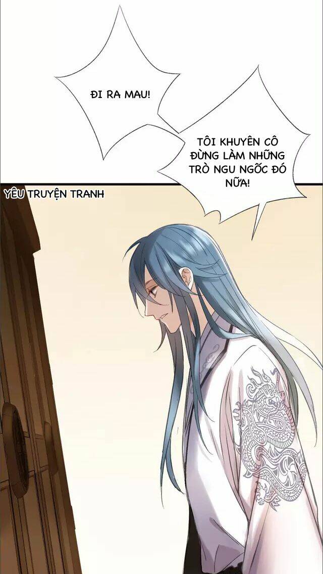 Thực Nhị Chapter 9 - TC Truyện