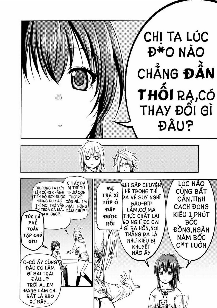Tenpuru Chapter 8 - TC Truyện