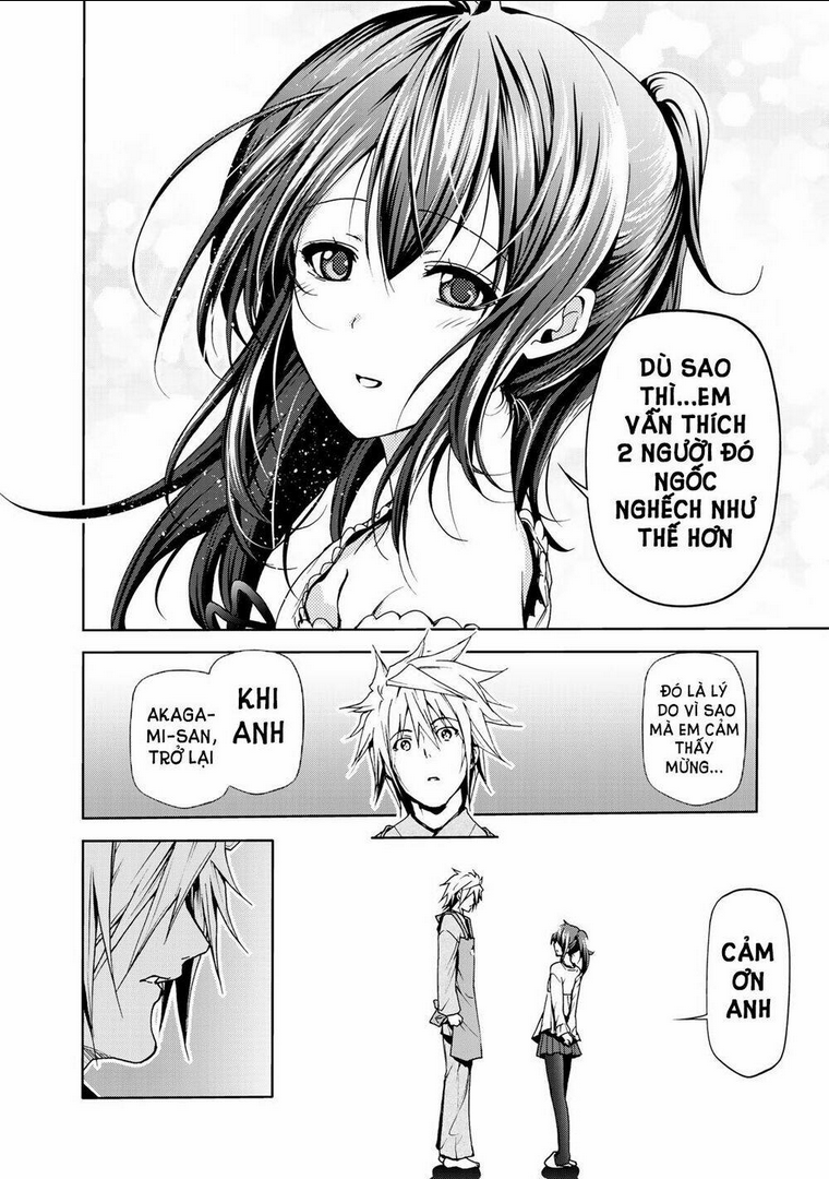 Tenpuru Chapter 8 - TC Truyện