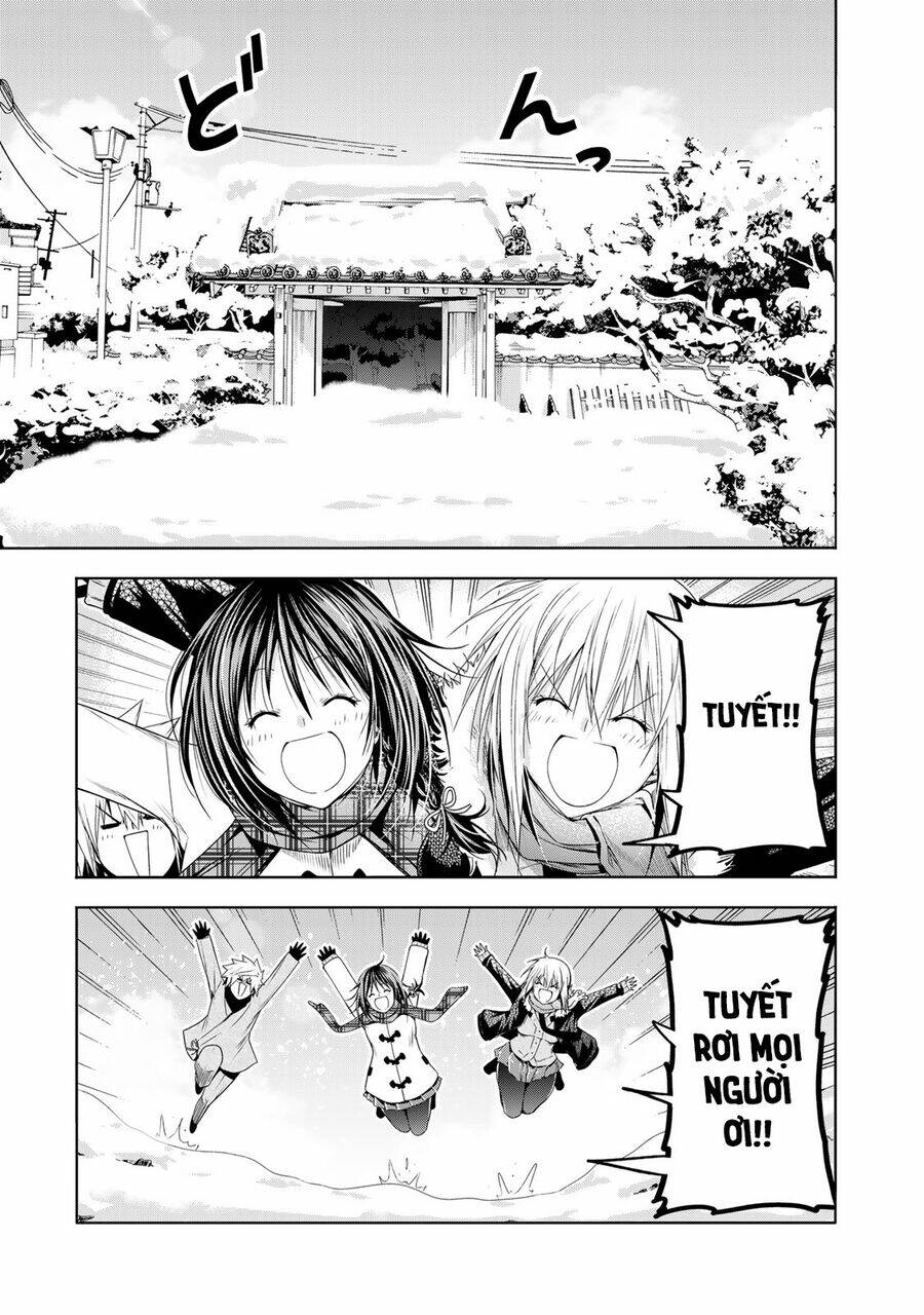 Tenpuru Chapter 83 - TC Truyện