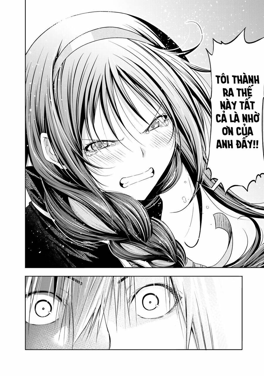 Tenpuru Chapter 83 - TC Truyện