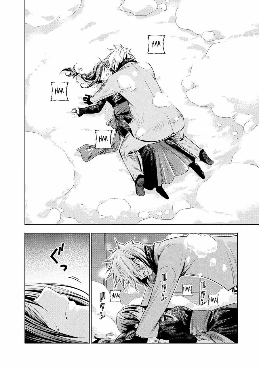 Tenpuru Chapter 83 - TC Truyện
