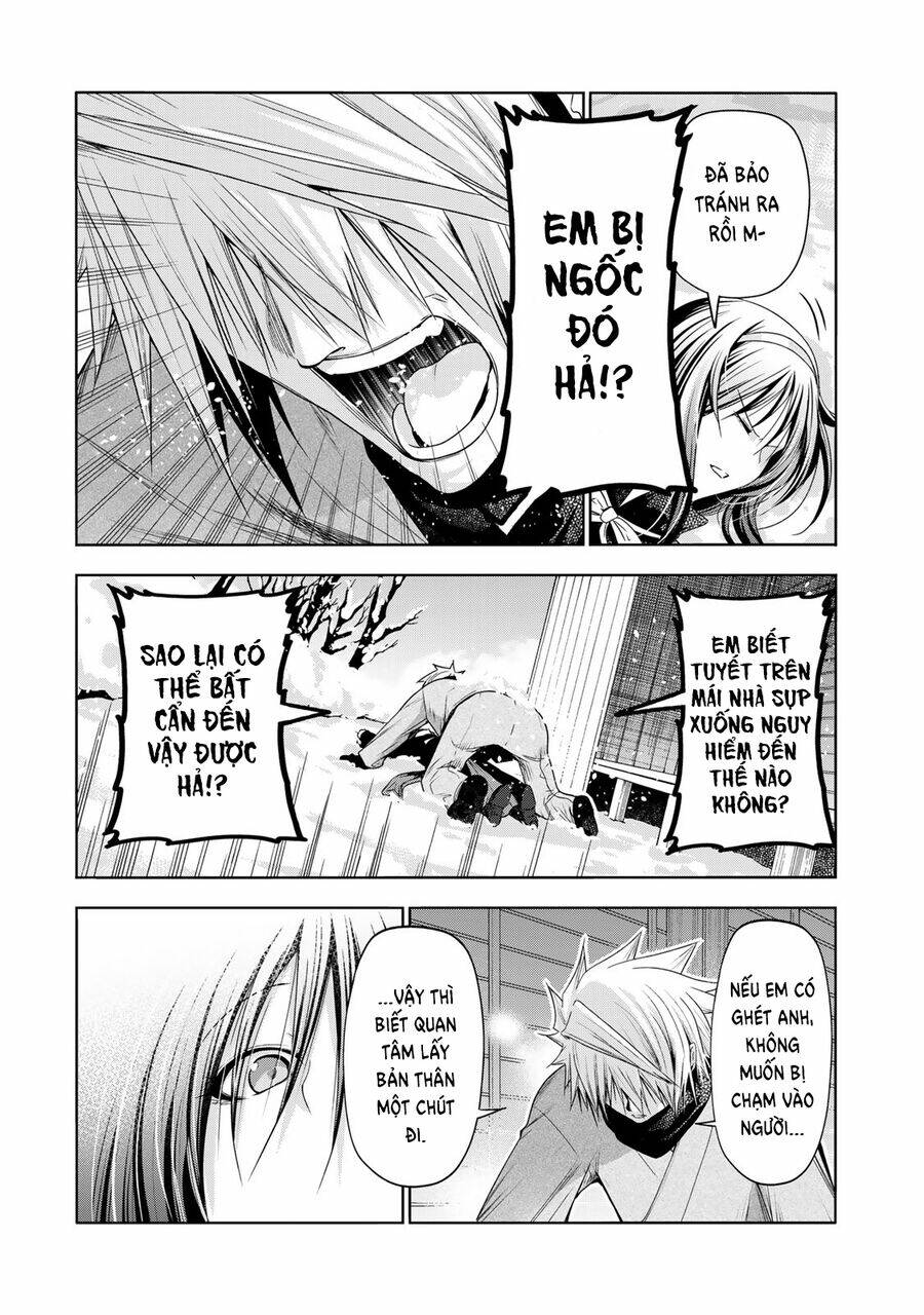 Tenpuru Chapter 83 - TC Truyện