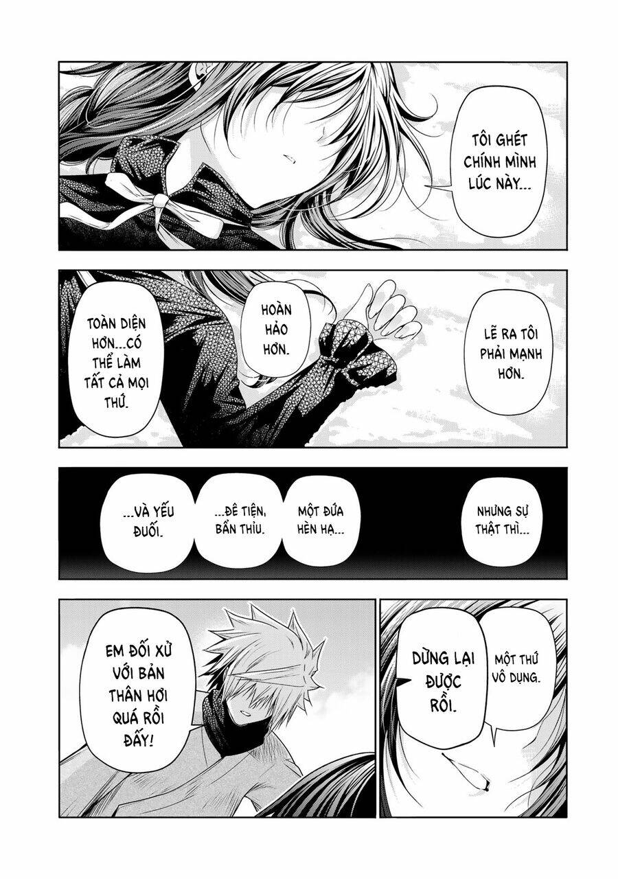 Tenpuru Chapter 83 - TC Truyện