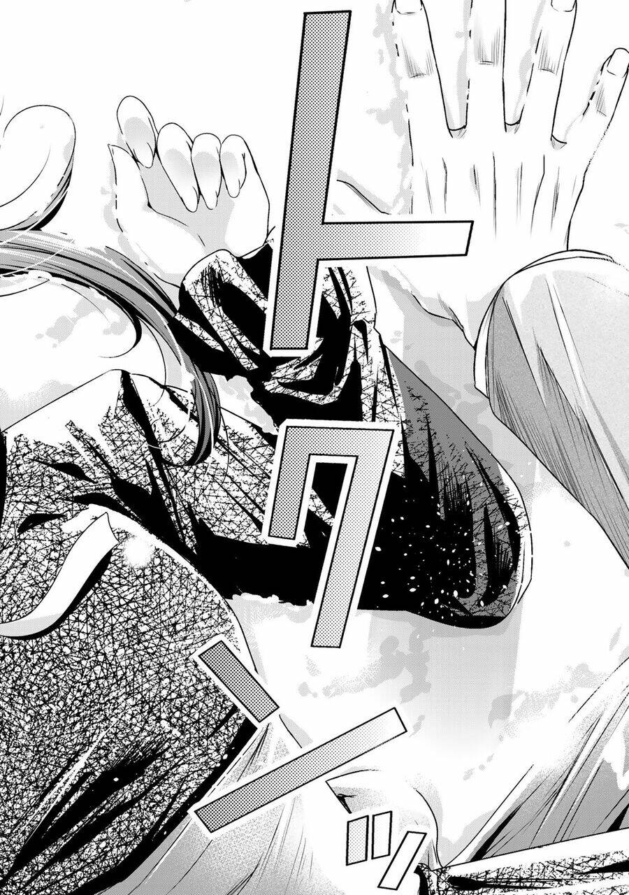 Tenpuru Chapter 83 - TC Truyện