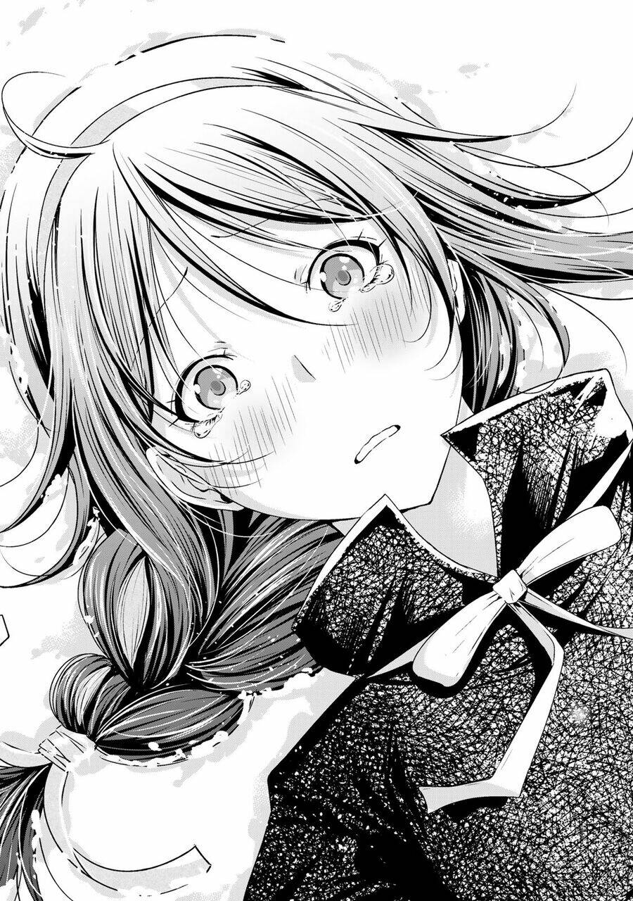 Tenpuru Chapter 83 - TC Truyện