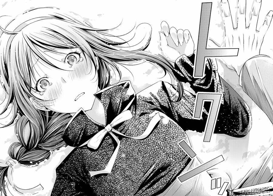 Tenpuru Chapter 83 - TC Truyện